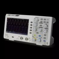 Owon SDS1202 цифровой осциллограф 200 МГц