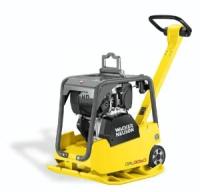 Виброплита WACKER Neuson DPU 3060 H