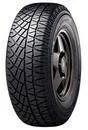 Шина Michelin(Мишлен) Latitude Cross 235/60 R18 107V