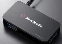 Карта видеозахвата AVerMedia EzRecorder 330 (ER330)