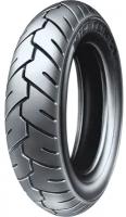 Michelin S1 3.00/ -10 50J TL/TT Front/Rear REINF