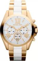 Наручные часы Michael Kors Bradshaw MK5743 с хронографом