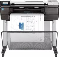 Плоттер HP Designjet T830 (F9A28D) A1/24"