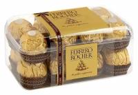 Ferrero Конфеты Ферреро Роше (200 г)