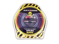 Установочный комплект Art Sound Accessories APK84