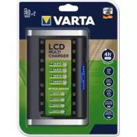 Зарядное устройство VARTA LCD Multi Charger