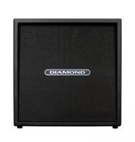 Diamond Decada 4x12 Cabinet