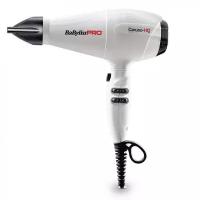 Фен BaByliss PRO White Caruso-HQ BAB6970WIE 2400W