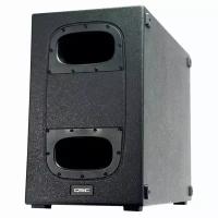 QSC KS212C Активный кардиоидный сабвуфер 2 x 12", 3600 Вт, 39 - 118 Гц, 132 дБ QSC