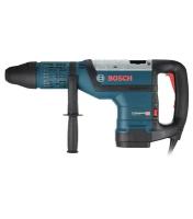 Перфоратор Bosch Перфоратор электрический Bosch GBH 12-52 D (0611266100) 1700 Вт 19 Дж SDS-max