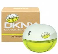 Туалетные духи Donna Karan DKNY Be Delicious 30 мл