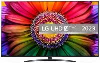 Телевизор LG 65UR81006LJ.ARUB