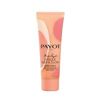 Ночная маска для лица усиливающая сияние кожи Payot My Payot Masque Sleep & Glow Radiance-Boosting Night Mask 50 мл