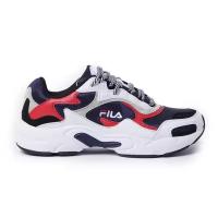 Кроссовки Fila Кроссовки мужские FILA Luminance Fila Navy/Fila Red/White