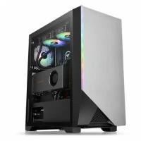 Корпус ATX Thermaltake H550 TG ARGB (CA-1P4-00M1WN-00)