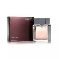 Calvin Klein Euphoria Men туалетная вода 100 мл для мужчин