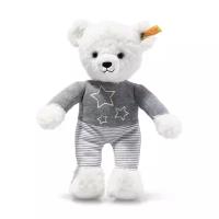 Мягкая игрушка Steiff Light at Night Knuffi Teddy bear (Штайф Свет в Ночи мишка Тедди Кнуффи 30 см)