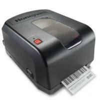 Термопринтер Honeywell TT PC42t Plus черный (PC42TPE01013)