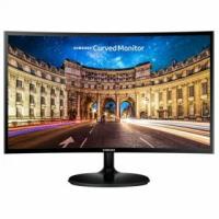 Монитор Samsung C24F390FHI