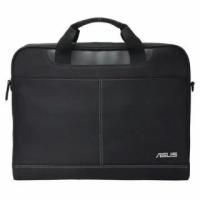 Чехол для ноутбука ASUS Nereus Carry Bag 16 черный (90-XB4000BA00010-)