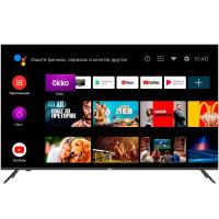 Haier 55 Smart TV MX