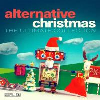 Альтернатива Sony Music Various Artists - Alternative Chistmas: The Ultimate Collection (180 Gram Vinyl)