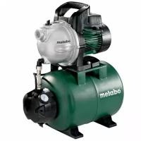 Насосная станция METABO HWW 3300/25G 600968000