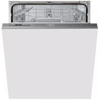 Встраиваемая посудомоечная машина 60 см Hotpoint-Ariston HIC 3B19N