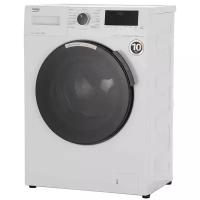 Стиральная машина узкая Beko WSPE6H616W