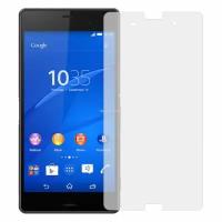 Защитная пленка Deppa для Sony D6603/Xperia Z3 Clear