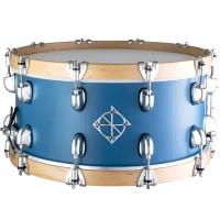 PDSCST654PBL Cornerstone Peacock Blue Малый барабан 6.5 x 14", Dixon