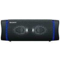 Беспроводная акустика Sony SRS-XB33 Black