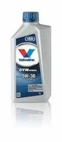 Моторное масло Valvoline SynPower 5W30 1л