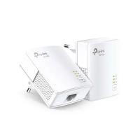 Усилитель интернет сигнала TP-Link TL-PA7017 KIT AV1000