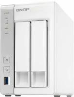 Система хранения данных Qnap D2 NAS 2-bay