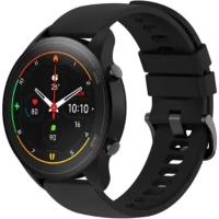 Умные часы Xiaomi Mi Watch Black