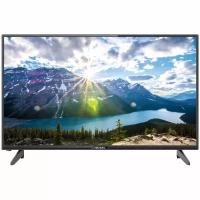 32" Телевизор Витязь 32LH0202 LED (2019), черный