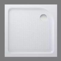 BelBagno TRAY-BB-A-90-15-W Акриловый поддон