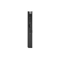 Диктофон RITMIX RR-155 16Gb Black