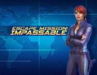 Escape Mission: Impassable