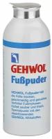 Gehwol FubPuder Пудра для ног 100 u