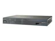 Маршрутизатор CISCO887VA-K9