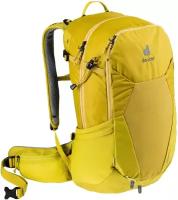 Рюкзак Deuter FUTURA 27 turmeric/greencurry