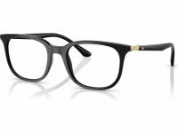 Оправа Ray-Ban RX7211 2000 Black (RX7211 2000)