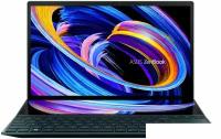 Ноутбук ASUS ZenBook Duo 14 UX482EA-HY034R