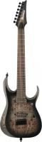 Электрогитара Ibanez RGD71ALPA-CKF Axion Label Charcoal Burst Black Stained Flat