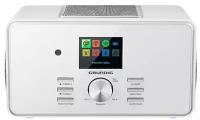 GRUNDIG Интернет-радиоприёмник Grundig DTR 6000 X White