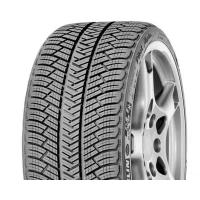 Автошина Michelin Pilot Alpin 4 N0 295/40 R19 108V