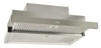 Встраиваемая вытяжка TEKA CNL 6815 PLUS INOX (40436840) серебристый