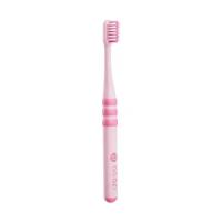 Детская зубная щетка DR.BEI Children Toothbrush for 6-12 Years Pink (1 Piece)